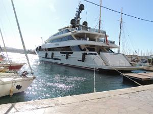 le Port..